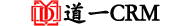 道一CRM Logo